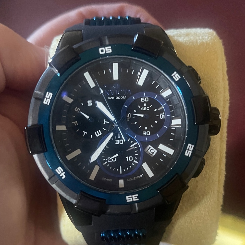 Invicta Watch - Picture 3 of 8